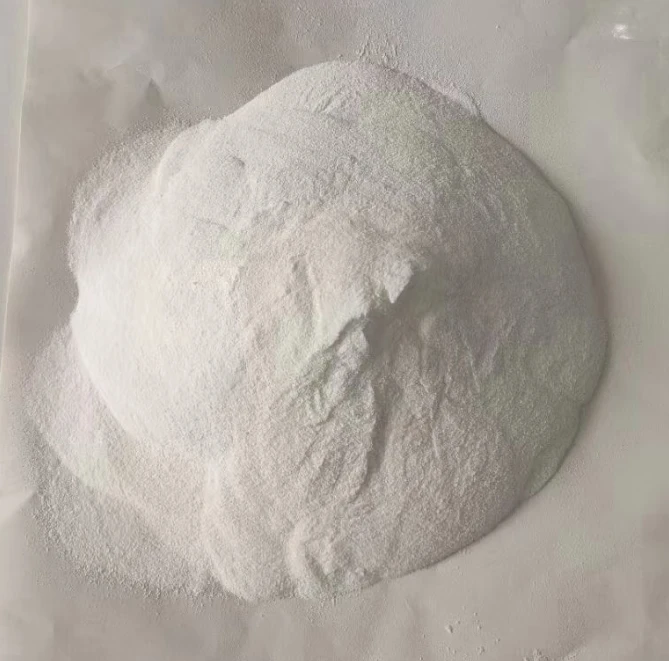 Polyaluminum Chloride