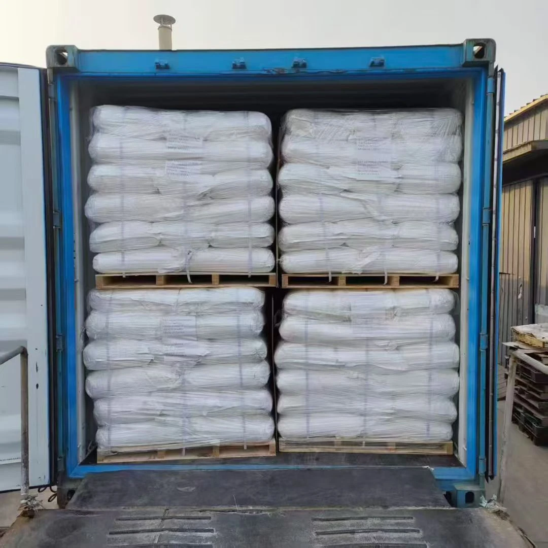 White Polyaluminium Chloride High Purity delivery